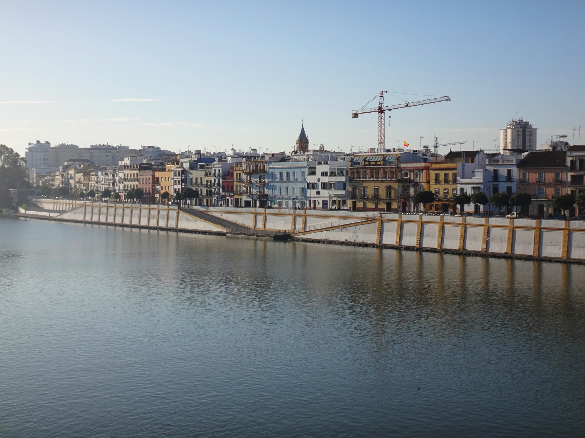 Calle Betis