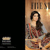 Vogue Digital Embrodered Eid Collection 2014 by Five Star Textile