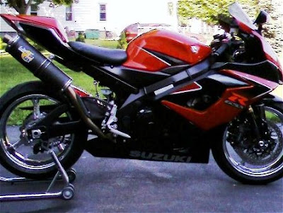 suzuki gsx  r1000