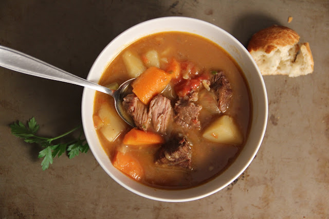 Beef Stew