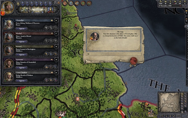 Crusader Kings 2 Download Photo