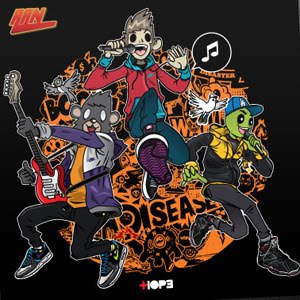 RAN - Kulakukan Semua Untukmu