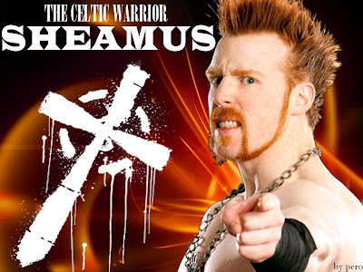 sheamus