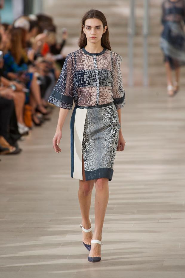 London Fashion Week Spring/Summer 2013 — Highlights Part 2