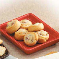 Bacon Pinwheel Recipes1