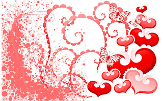 Valentines Wallpaper