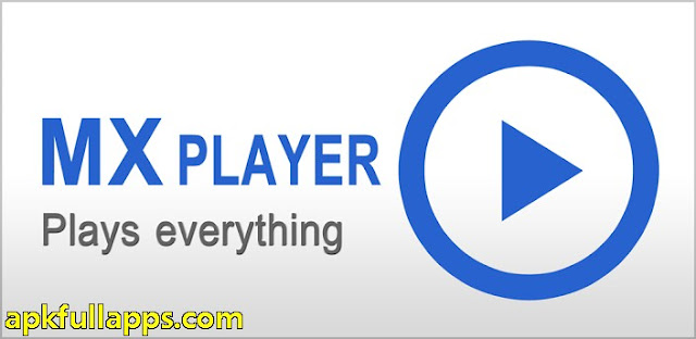 MX Player Pro v1.7.12