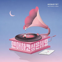 Download lagu Mp3, MV, Video, Lyrics HONEYST – Someone to Love (연애하고싶은데요)