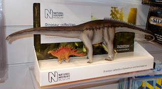 2020 Toy Fair; Ankylosaurus; Carnotaurus; Corythosaurus; Dinosaur Models; Dinosaur Novelties; Dinosaurs; Diplodocus; Kensington Olympia Toy Fair; Kentrosaurus; London Toy Fair 2020; Megalosaurus; Museum Keepsake; Natural History Museum; Small Scale World; smallscaleworld.blogspot.com; Stegosaurus; Stegsuarus; Tourist Novelty; Tourist Souvenier; Tourist Souvenir; Toy Dinosaurs; Toy Fair 2020; Toy Fair London; Triceratops; Tricerotops; Tyrannosaurus Rex;