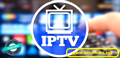 Free Stream codes iptv and m3u stalker portal mac today 2023 2024