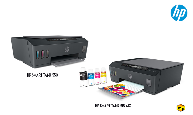 Hp Smart Tank The Ideal Printer For Msmes Gizmo Manila