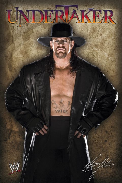 wwe superstars undertaker. Related Keywords: The WWE KING