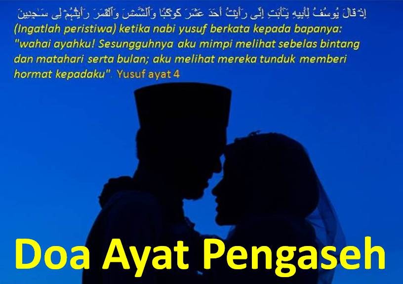 PERUBATAN ISLAM & BEKAM RAWANG SELANGOR: Doa Penyeri Muka 