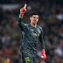 UCL: I won two EPL titles – Real Madrid’s Courtois reacts to Chelsea fans booing him