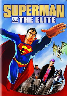 Download Baixar Filme Superman Contra a Elite   Dublado