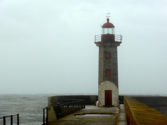 Foz do Douro-Portogallo