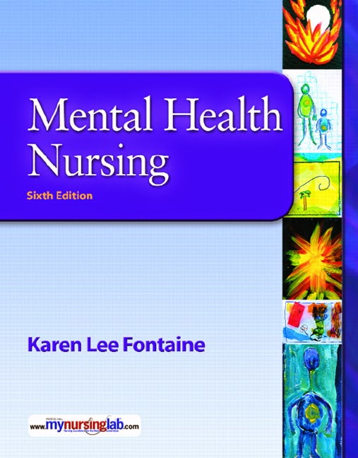 books on mental health