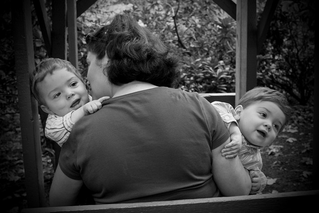 Olympia Portrait Photographer Family Affair Photography