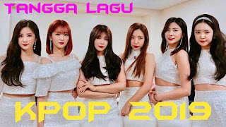  Hai semua sahabat penggemar musik dimanapun kalian berada Download Kumpulan Lagu K-POP Terbaru dan Terpopuler 2019 Gratis