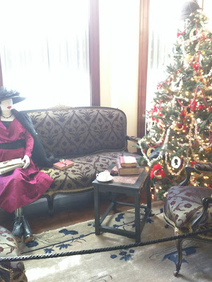 Victorian Christmas