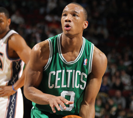 FreeHRS: Top 100 NBA Players of 2012-13: #99 - Avery Bradley