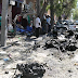 Suicide Bomber Kills Six in Somalia Police Station
