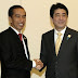 Shinzo Abe Kembali Pimpin Jepang