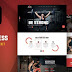 Xtreme Fitness - Elementor Template Kit Review