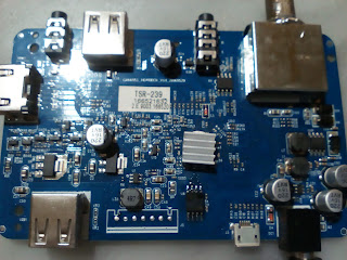 DUMP 7 star 9090 hd mini carte mere gx6605s-hdmibox-v1.4