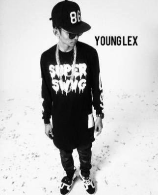 Download Kumpulan Lagu Young Lex Mp3 Full Album Lengkap 