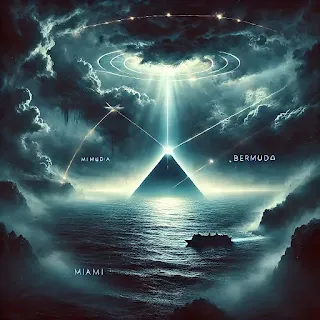 pic The Bermuda Triangle