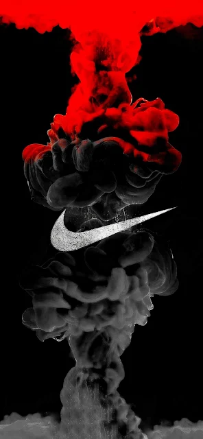 Nike Smoke Mobile Wallpaper is free mobile wallpaper. First of all this fantastic wallpaper can be used for Apple iPhone and Samsung smartphone.