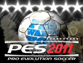 PES 2011