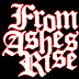 from ashes rise [u.s.a.]
