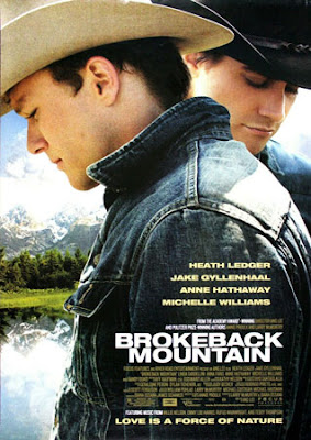 O Segredo de Brokeback Mountain - filme