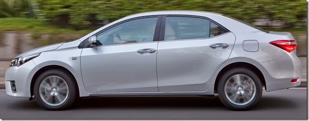 Toyota Corolla 2015 (4)