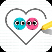 Love Balls Reklamsız ve Para Hileli Mod Apk Android