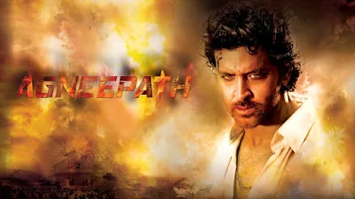 Hrithik Roshan plays the lead role of Vijay Deenanath Chauhan and Sanjay Dutt plays the role of the antagonist Kancha, originally played by Amitabh Bachchan and Danny Denzongpa respectively, with Rishi Kapoor portraying the newly introduced character of Rauf Lala.[