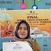 Bangga! Desa Jetis Juara II Lomba Perpustakaan Desa/Kelurahan Kabupaten Madiun