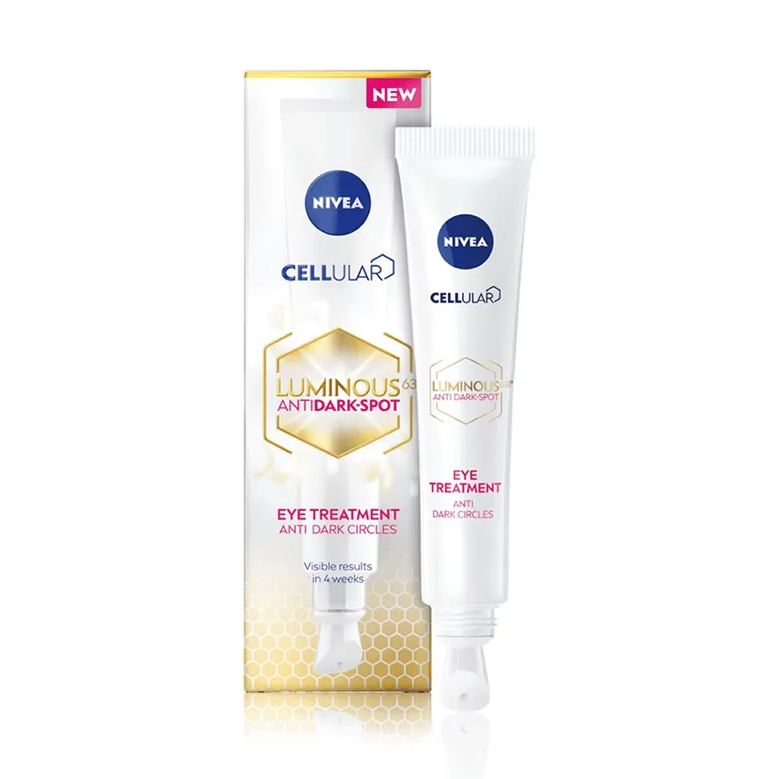 Eye cream terbaik di Watson