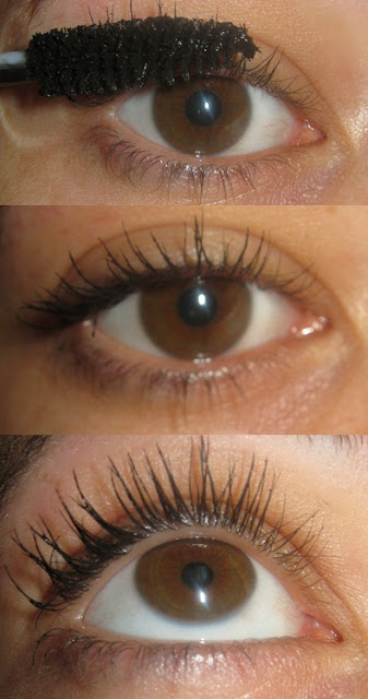 Double Trouble Lash Mascara