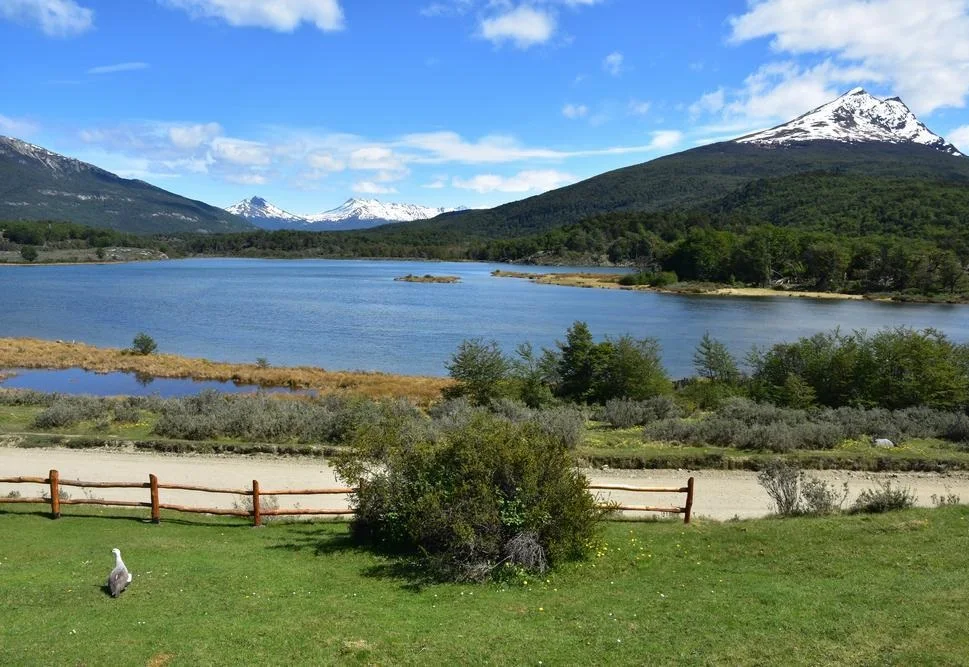 Tierra del Fuego National Park