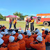 Donggi Matindok Field Goes To School Dukung Kegiatan Ujian Kompetensi dan Keahlian Pelajar SMK