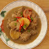 Resepi Ayam Masak Kurma