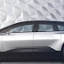 Faraday Future apresenta carro elétrico inovador