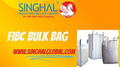 fibc bulk bag