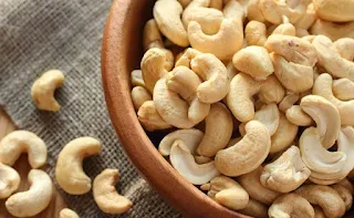 Best Cashew Cultivation