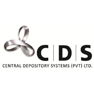 Central Depository System - Colombo Stock exchange