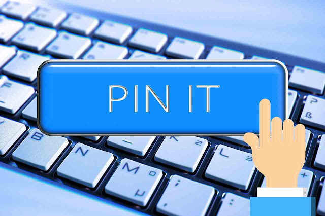 What Is Pinterest