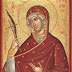 Venerable Euphrosyne of Alexandria